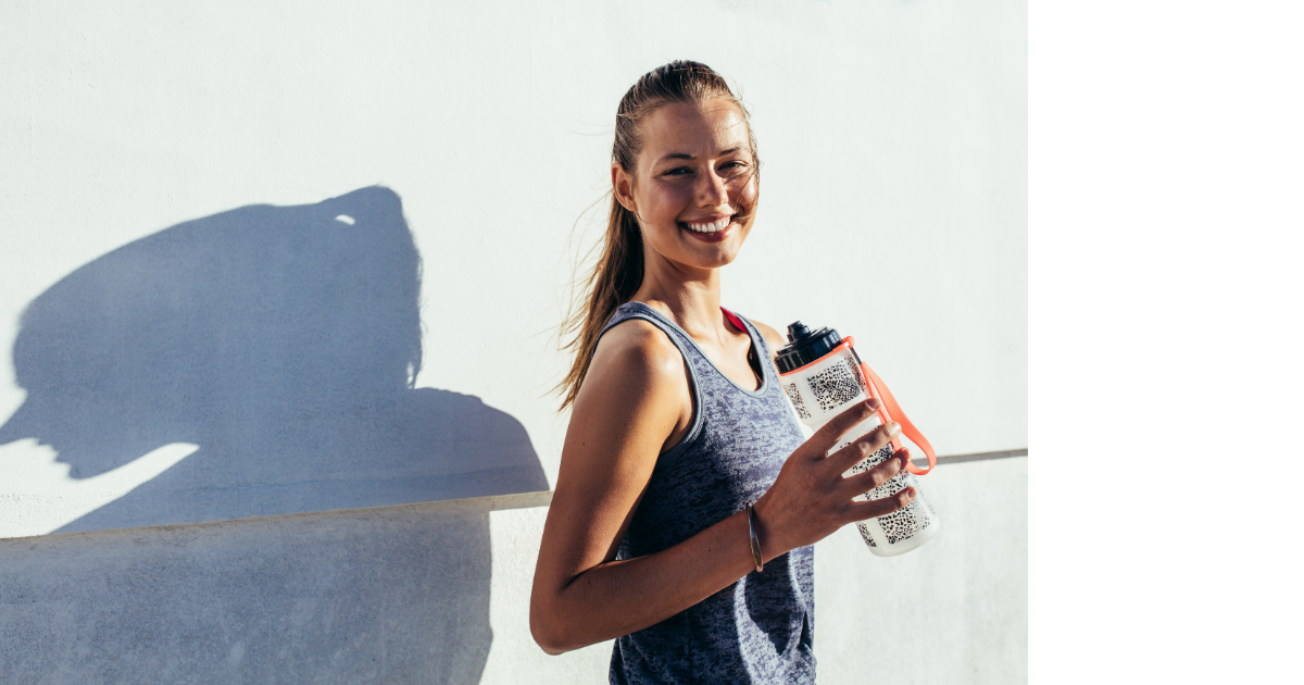 Biegaczka Rehability